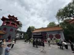 -哈尔滨极乐寺