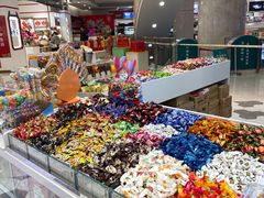 -张秉贵糖果专柜(北京市百货大楼店)