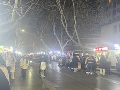 -健康路夜市