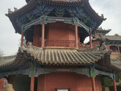 -李自成行宫