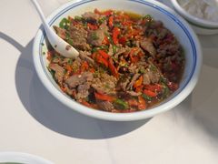 -欧记大排档·景德菜(上海首店)