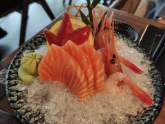 -山葵家居酒屋(天目里店)