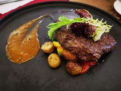 -红房子西菜馆(淮海中路店)