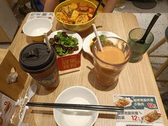 -谭仔米线(壹方城店)