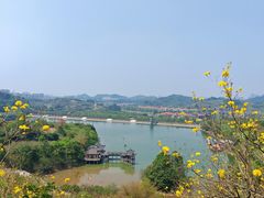 -水濂山森林公园