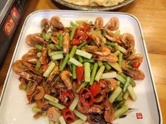 -61号餐吧(兴坪古镇漓江店)