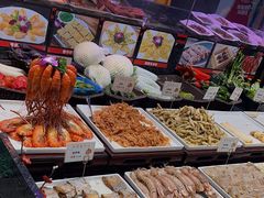 -潮道鱼仔店·潮汕味(长兴路店)