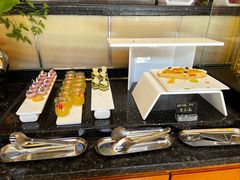 -威斯汀舞台餐厅