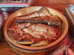 -洁雅小南方俏巴鱼馆(汴河街店)