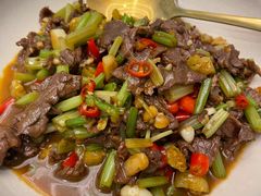 -花椒俏川菜小馆(南海万达店)