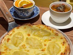 -芭莉与彩虹西餐厅(成都合生汇店)