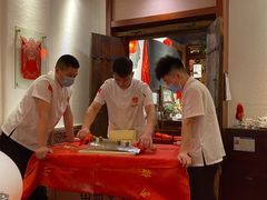-山西会馆·晋菜·晋商宴·牌匾博物馆(胜利东街店)