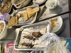 -清真·馬坡二旦烧烤(人生一串拍摄店)