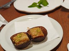 -ELI FALAFEL Lebanese&Mediterranean黎巴嫩美食(富城路店)