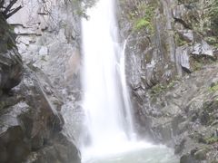 -浙北大峡谷