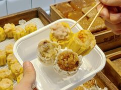 -包道广式点心专门店(东山口店)