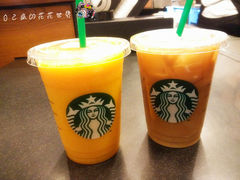 -星巴克(哈尔滨新一百店)