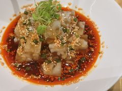 -九尊食上(生态园林酒店)