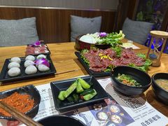 -束河人家(南锣鼓巷店)