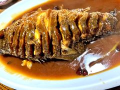 -红实家常菜(静安里店)