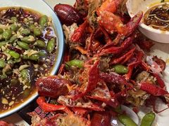 -五七小李子油焖大虾(总店)