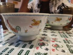 -堂屋糖水店(愚园店)