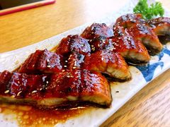 -水之惠鲜鱼料理(王府大街店)