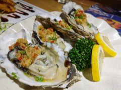 -新一喜铁板料理餐厅·铁板放题(北国商城店)