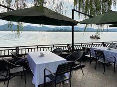 -柳莺湖上·湖景餐厅·江南菜(西湖店)