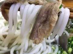 -攀枝花·任德琼·盐边羊肉米线