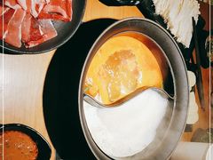 -呷哺呷哺(通辽万达店)
