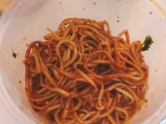 -华兴街自力面店
