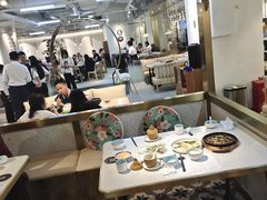 大堂-宋小谨·泉州菜(南益广场店)