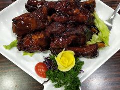 -横行八道海鲜(裕廊西店)