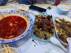 -正宗川菜(虎林胡同店)