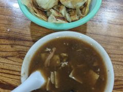 -费记胡辣汤(总店)