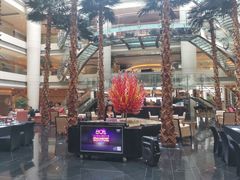 -威斯汀舞台餐厅