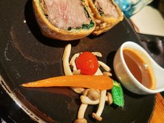 -Arpanda阿潘答餐厅(郎园店)