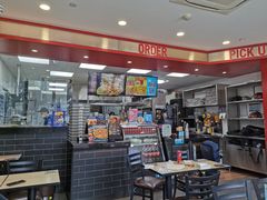 -达美乐比萨(石景山万达店)