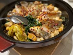 -滋粥楼·顺德菜(番禺广场总店)