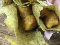 -大福来锅巴菜(古文化街店)