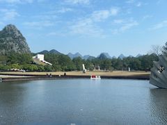 -Club Med地中海俱乐部·桂林度假村
