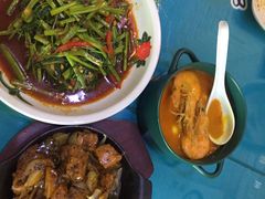 -My Way Town买味堂·东南亚餐厅(亦庄店)