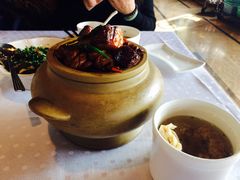 -上海小南国(正大店)