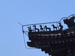 -西安城墙·碑林历史文化景区