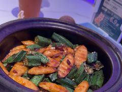 -南拳十三姨·潮汕砂锅粥·粤菜(西单大悦城店)