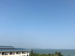 -天悦阁海景酒廊