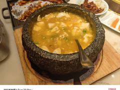 -小菜园新徽菜(溧阳万达店)