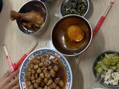 -王大妈清汤饸饹(白云社区店)