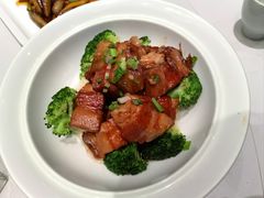 客家红烧肉-八闽饭店闽南小镇(铁西店)